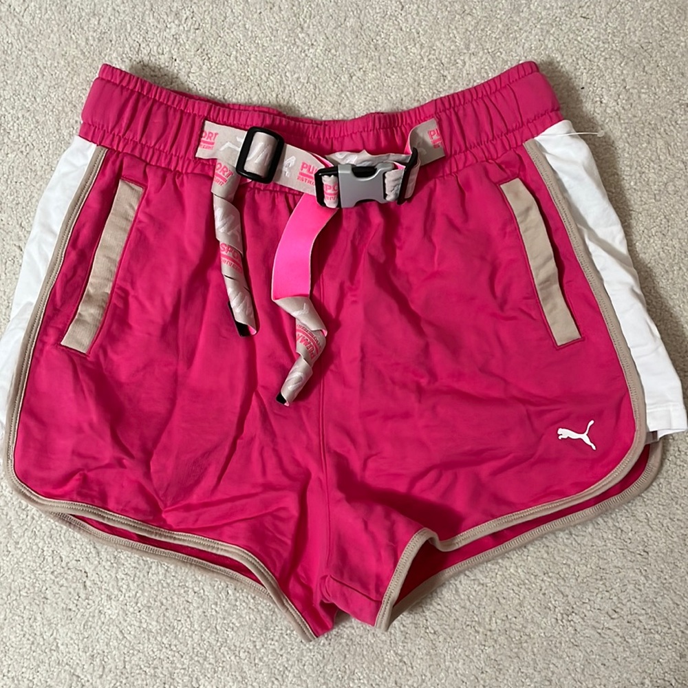 Puma shorts